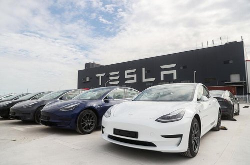 Tesla und die größten Mängel an den E-Autos - Das sagt ein Experte