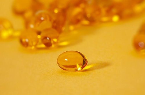 Vitamin D gegen Darmkrebs: Vitamin soll Zahl der Todesfälle senken
