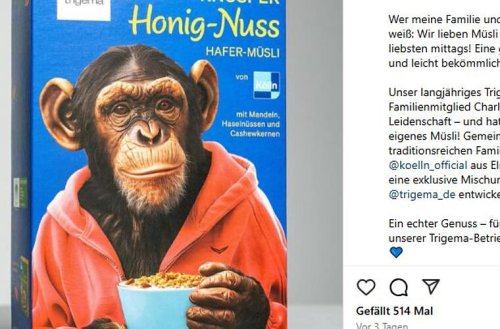 "Genial": Traditionshersteller begeistert mit ungewöhnlichem Produkt