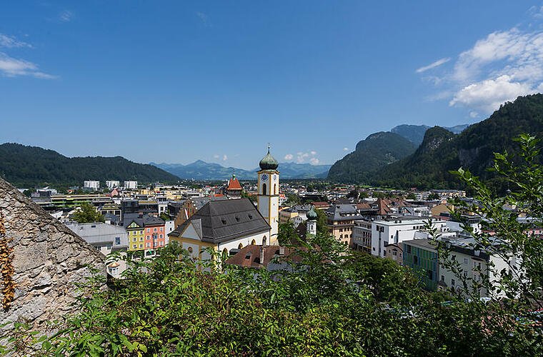 Urlaub & Reisen
