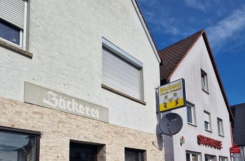 Bäckerei im Kreis Bamberg wendet sich an Kunden - das ist das Problem