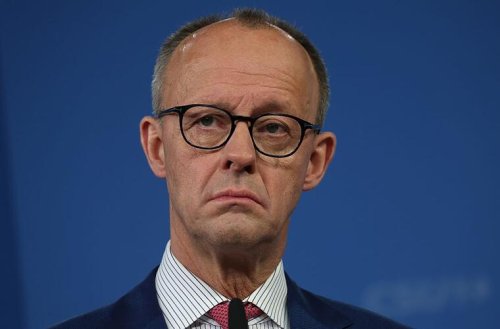 ZDF-Politbarometer: Knapp drei Viertel fühlen sich von Friedrich Merz getäuscht - auch viele CDU-Wähler