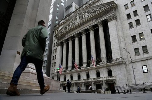 Wall Street nach Aussagen von Powell und Yellen unter Druck