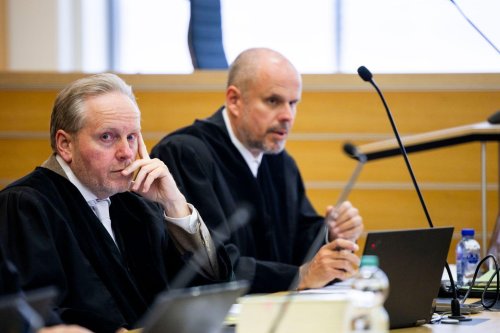 Strafverfolger fordern Gefängnis für frühere VW-Manager