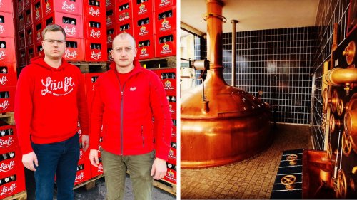 Aus nach 170 Jahren: Wunsiedler Brauerei Lang-Bräu schließt Ende Mai - "mulmiges Gefühl"