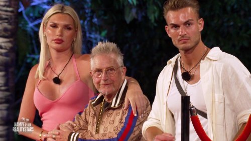 "Er könnte sich verletzen": Rauswahl-Posse um Martin Semmelrogge bei "Kampf der Realitystars"