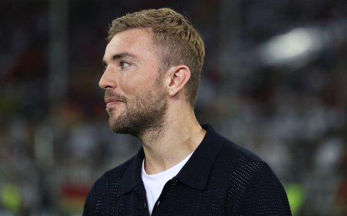 Christoph Kramers Debütroman springt auf Platz eins der Bestseller-Liste