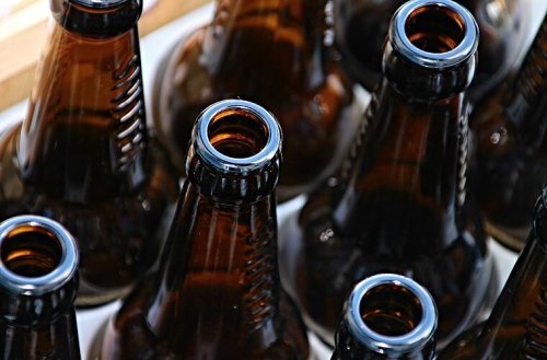 Nächster Bier-Schock: Brauer-Bund warnt vor bevorstehendem Flaschenmangel
