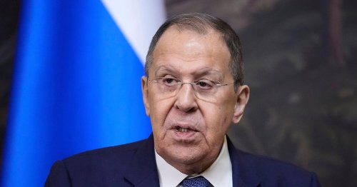 Ringen um Ukraine-Deal - Lawrow will noch feinjustieren