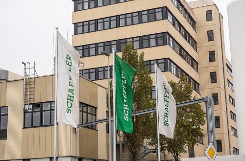 Schaeffler-Werk wird geschlossen - fränkischer Autozulieferer zieht Reißleine