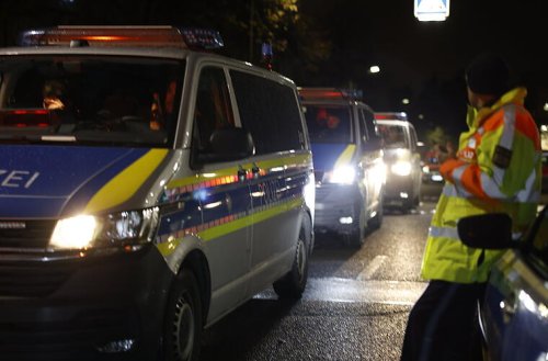 Panik in Einkaufszentrum: Schüsse im OEZ gemeldet - Auslöser jetzt bekannt