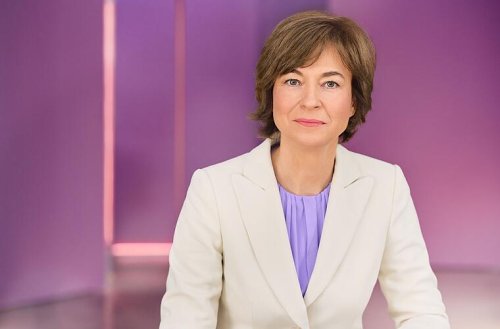 Fürther OB heute doch nicht bei Illner zu Gast - Themenänderung