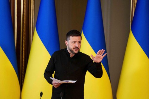 Ukraine-Krieg: Rätselraten um Friedensgespräche in Istanbul