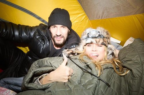 GNTM-Übernachtung mit Heidi Klum macht Thomas Hayo zu schaffen: "Ihr lagt ja auch nicht direkt daneben!"