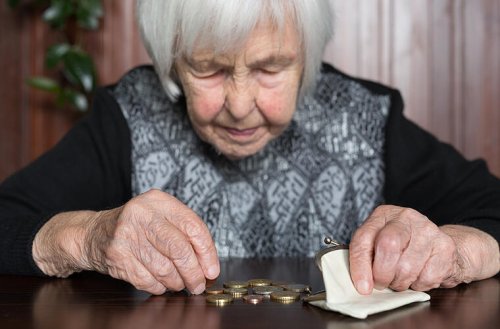 Grundsicherung oder Wohngeld: Was ist besser, wenn die Rente nicht reicht?