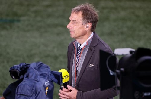 "Schande für den Fußball": Klinsmann sorgt für Mega-Zoff - Iran-Coach fordert Rücktritt