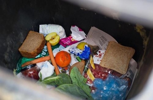Gilt schon bald: Neue Müllregel - Tüten-Verstoß kostet bis zu 2500 Euro