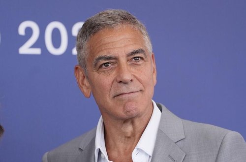 Netflix-Komödie mit George Clooney und Adam Sandler