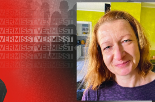 Würzburg: 44-jährige Manuela Heß vermisst - sie könnte in einer psychischen Ausnahmesituation sein