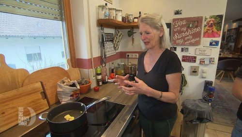 "Das perfekte Dinner": Gastgeberin macht die "B..tch der Küche" zu schaffen