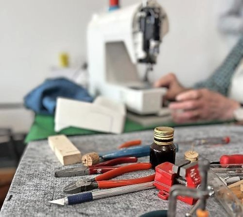 Erstes Repair Café