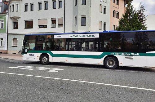 Landkreis Erlangen-Höchstadt: Neue Fahrpläne für Regionalbuslinien ab Sonntag - wo sie zu finden sind