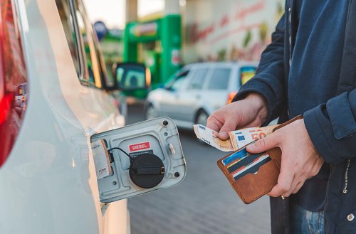 Kosten-Analyse: Elektro, Diesel, Benziner - womit fährst du am günstigsten?