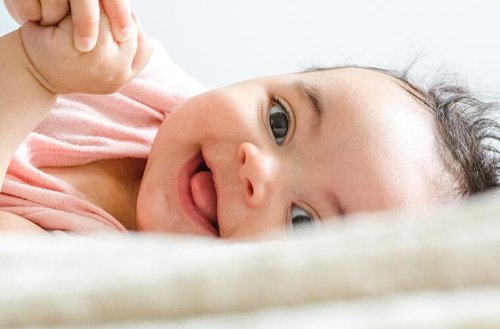 Beliebte Babynamen in 2023: Diese 10 Vornamen werden wir häufiger hören