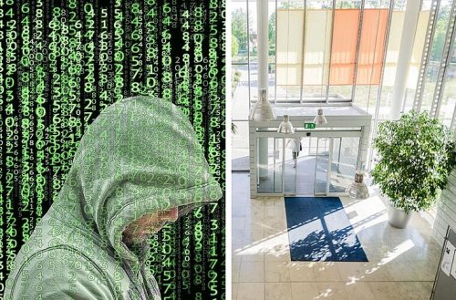 Schwabach: Hacker greifen Stadtkrankenhaus an – Aufruf in prorussischem Chat