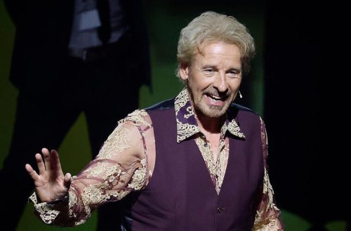 Showmaster Thomas Gottschalk: Mini-Rente und Millionen-Vermögen durch Haribo-Deal