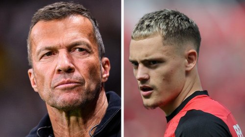Umworbener Florian Wirtz: Das rät Rekordnationalspieler Lothar Matthäus