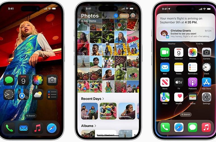 iOS 19: Welche iPhones bekommen das neue OS und wann?