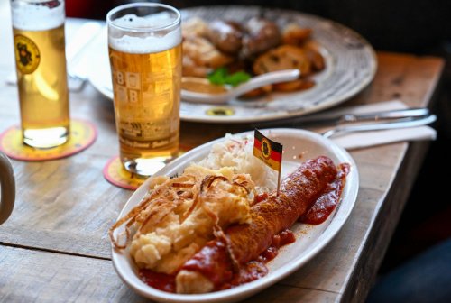 Essengehen nach Gastro-Steuersenkung nicht zwingend billiger