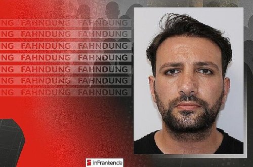 Nürnberg: Todesschütze Mert A. in Rimini festgenommen - Fahndungserfolg nach drei Monaten