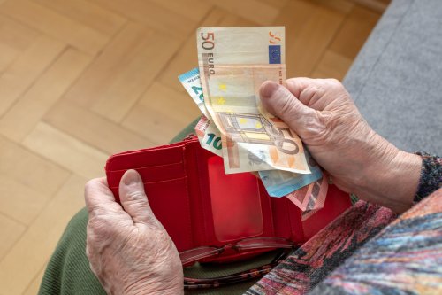 Weil die Lebenserwartung steigt: Rente ab 70 könnte bestimmte Jahrgänge treffen