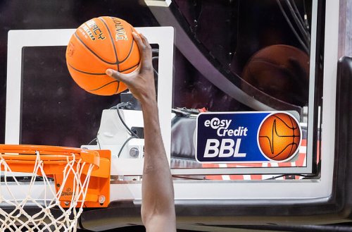 Brose Bamberg bekommt neuen Namen - Stoschek äußert sich zu Übernahme