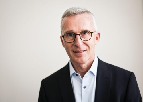 Werften und Zulieferer blicken optimistisch in die Zukunft
