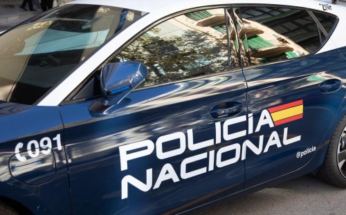 Bekannter ukrainischer Politiker in Madrid erschossen