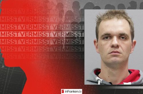 Bayreuth: Mann flieht aus Bezirksklinikum - Polizei bittet um Hinweise