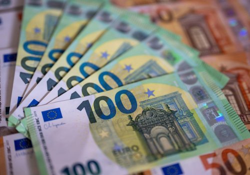 Kreis Nürnberger: Mann findet 20.000 Euro - und handelt vorbildlich