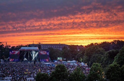 "Wenig Gespür für Acts und Publikum": Rock im Park enttäuscht Besucher mit Ankündigung