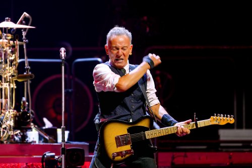 The President vs. The Boss - Trump attackiert Springsteen