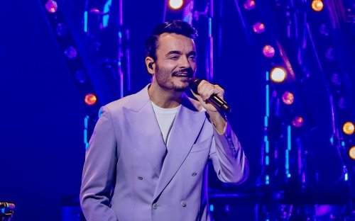 Diese Stars tanzen mit Giovanni Zarrella in den Mai