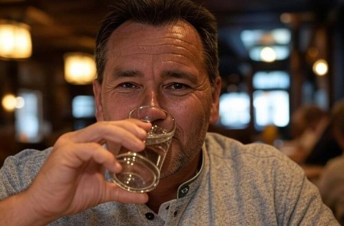 Komplett auf Alkohol verzichten: So schnell erholen sich Leber, Herz und Magen