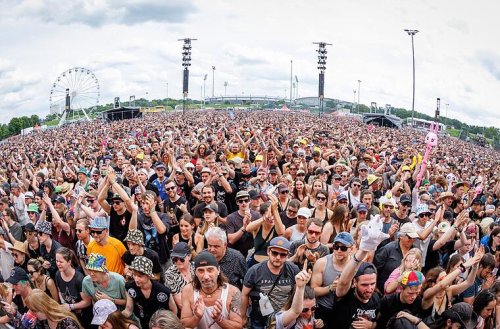 "Wenig Gespür für Acts und Publikum": RIP-Fans sauer wegen Zeitplan
