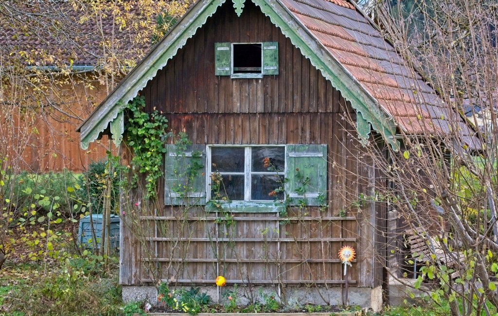Tierheim