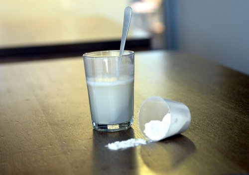 Schneller Klick mit möglichen Nebenwirkungen