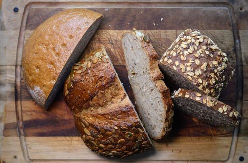 Supermarkt-Brot: Sollte man davon lieber die Finger lassen?