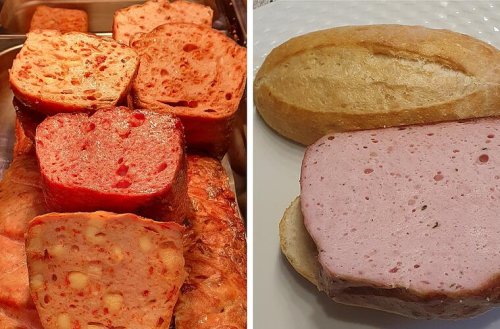 Top 10: Hier schmeckt der Leberkäse besonders lecker