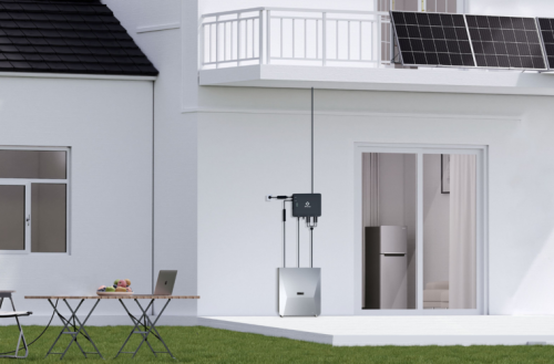 Balkonkraftwerk: Neuer 5-kWh-Speicher mit Kampfansage an Anker und Growatt